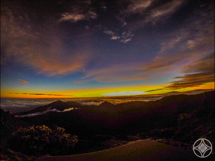 Hawaii Time Lapse Gallery