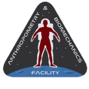 anthropometry and biomechanics facility patch