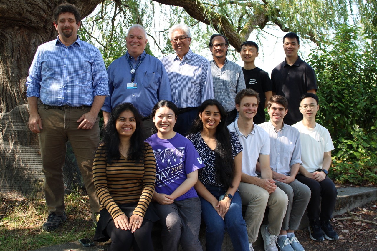 University of Washington OncoRad Research Core