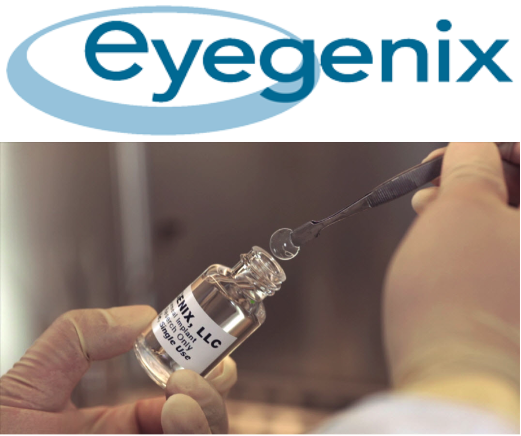 Eyegenix LLC